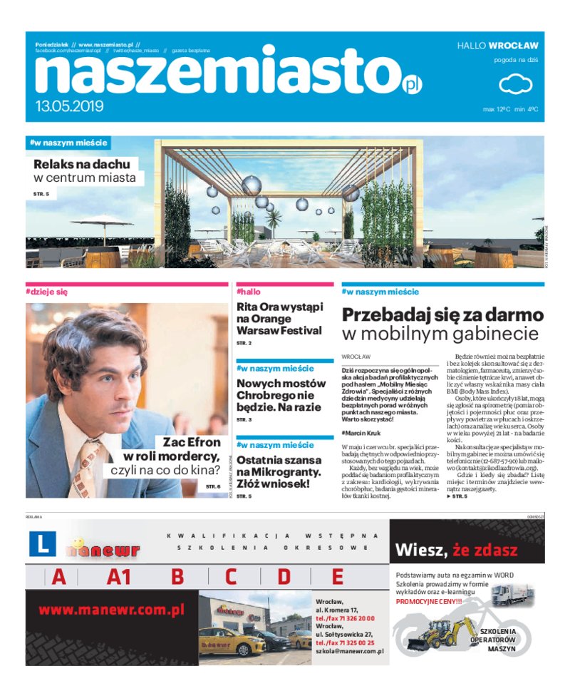 Nasze Miasto