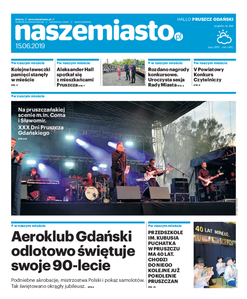 Nasze Miasto