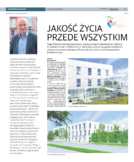 dodatek do NM Warszawa