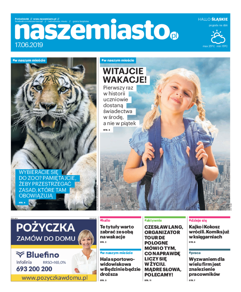 Nasze Miasto