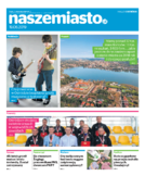 Nasze Miasto Ostróda