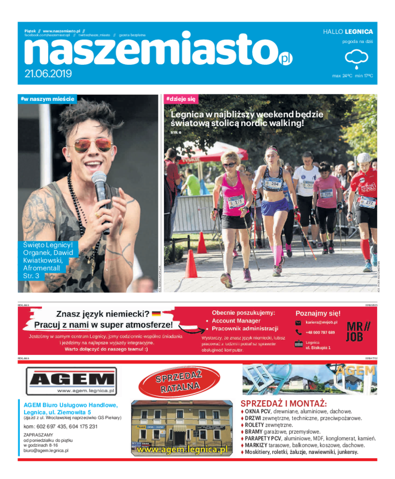 Nasze Miasto
