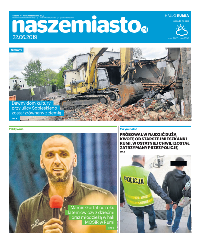 Nasze Miasto