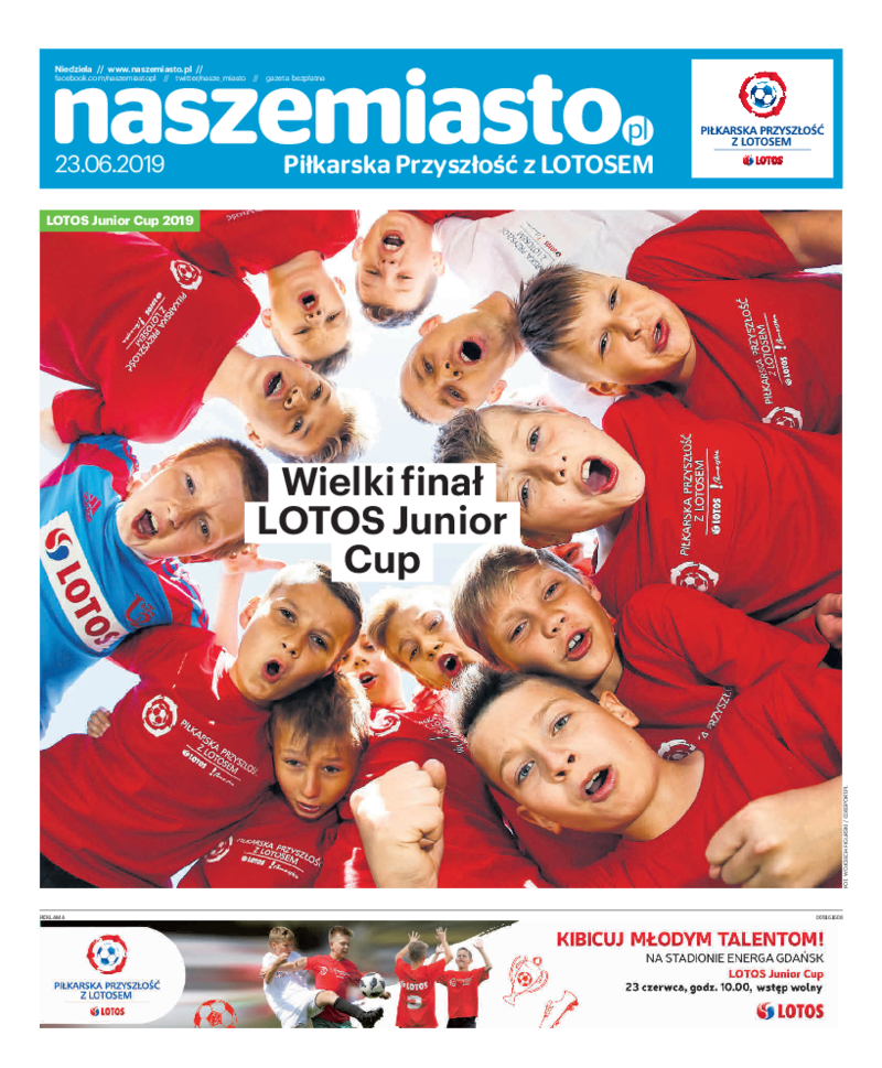 Nasze Miasto