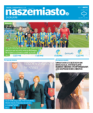 Nasze Miasto Opole - dodatek