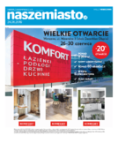 dodatek do NM Warszawa