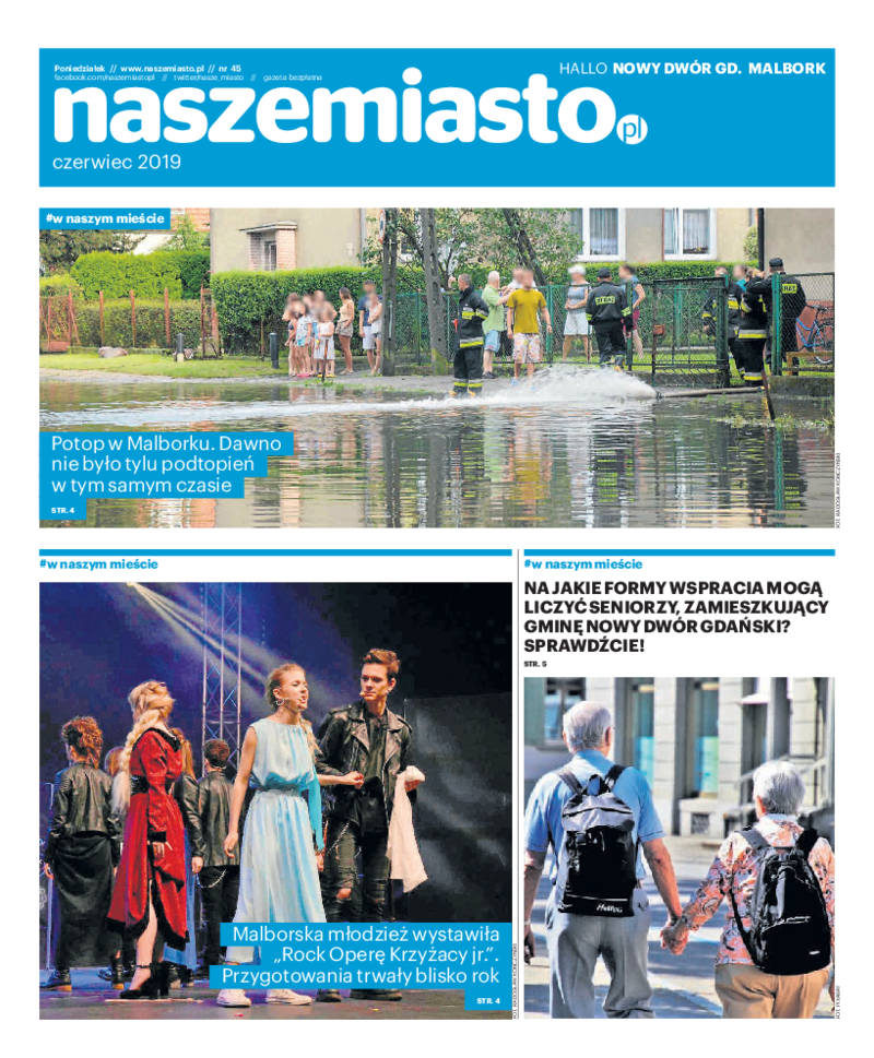Nasze Miasto