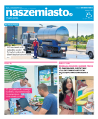 Nasze Miasto