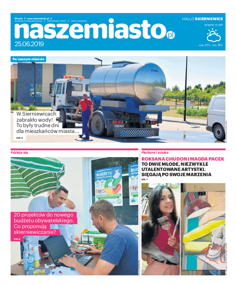Nasze Miasto