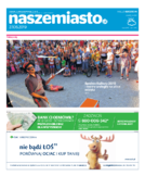 Nasze Miasto Szczecin