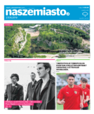Nasze Miasto Kielce