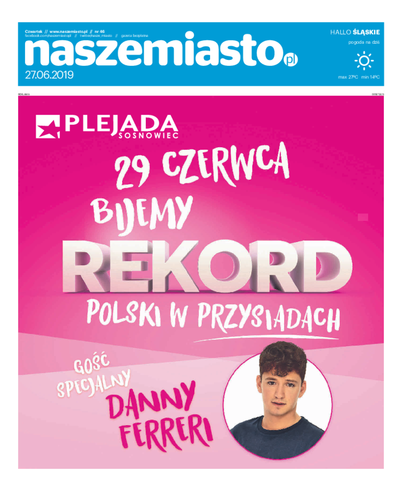 Nasze Miasto