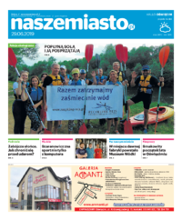 Nasze Miasto