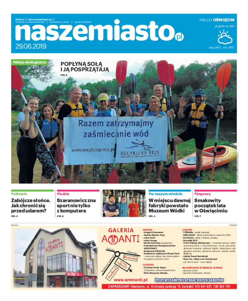 Nasze Miasto