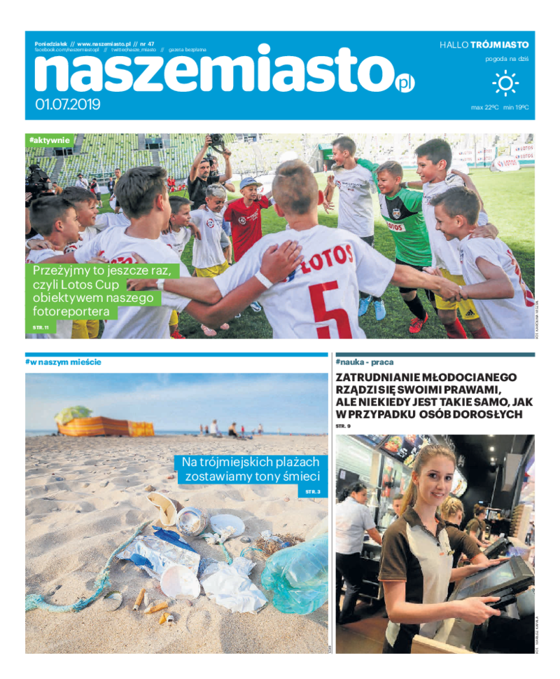 Nasze Miasto