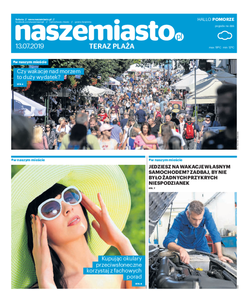 Nasze Miasto