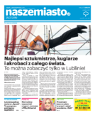 Nasze Miasto Lublin