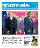 Nasze Miasto Koszalin