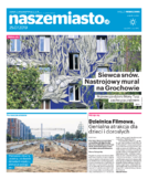 Warszawa