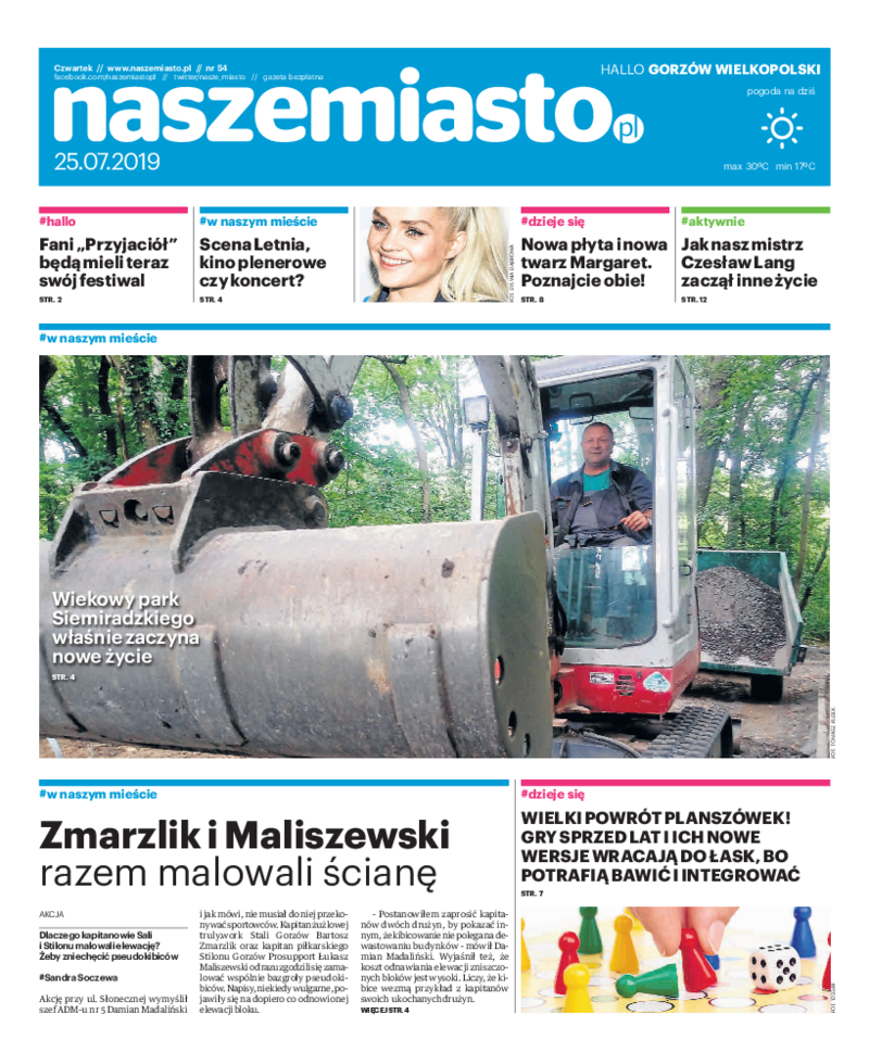 Nasze Miasto