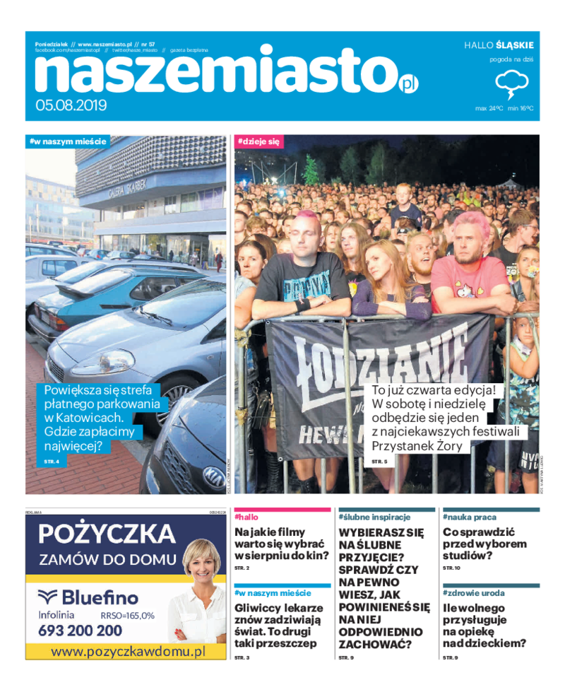 Nasze Miasto
