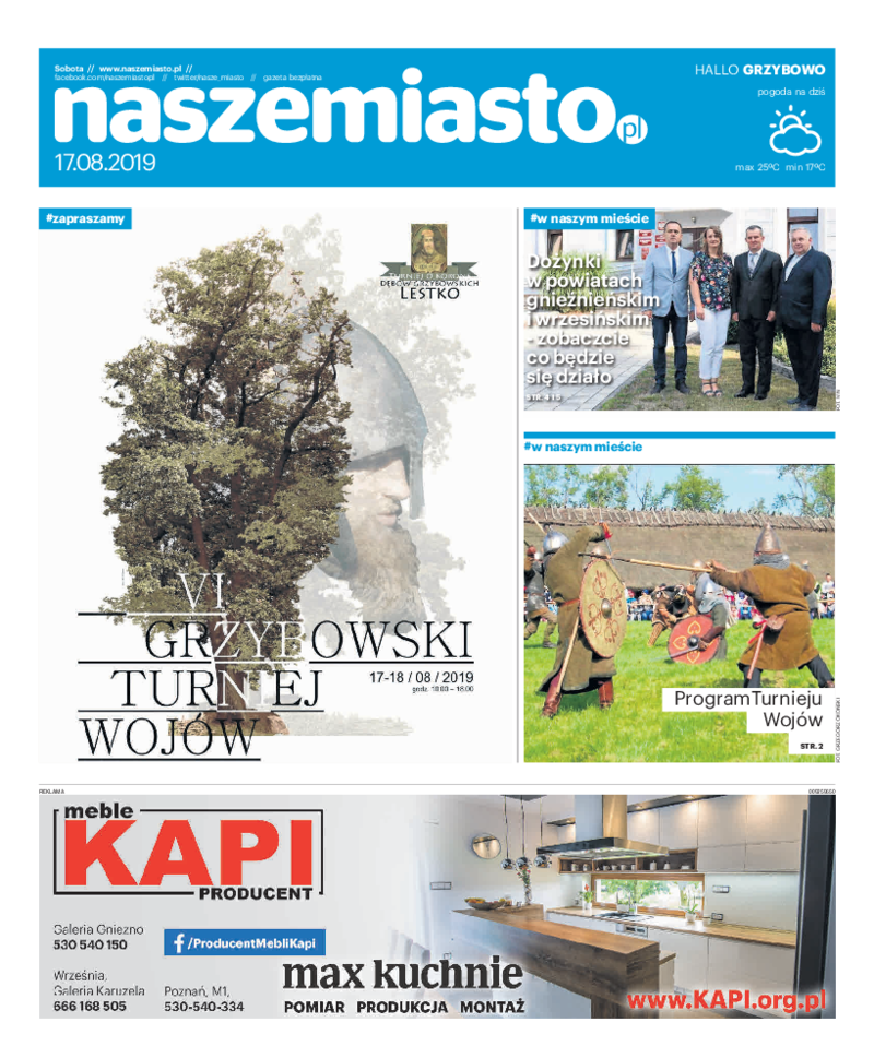 Nasze Miasto