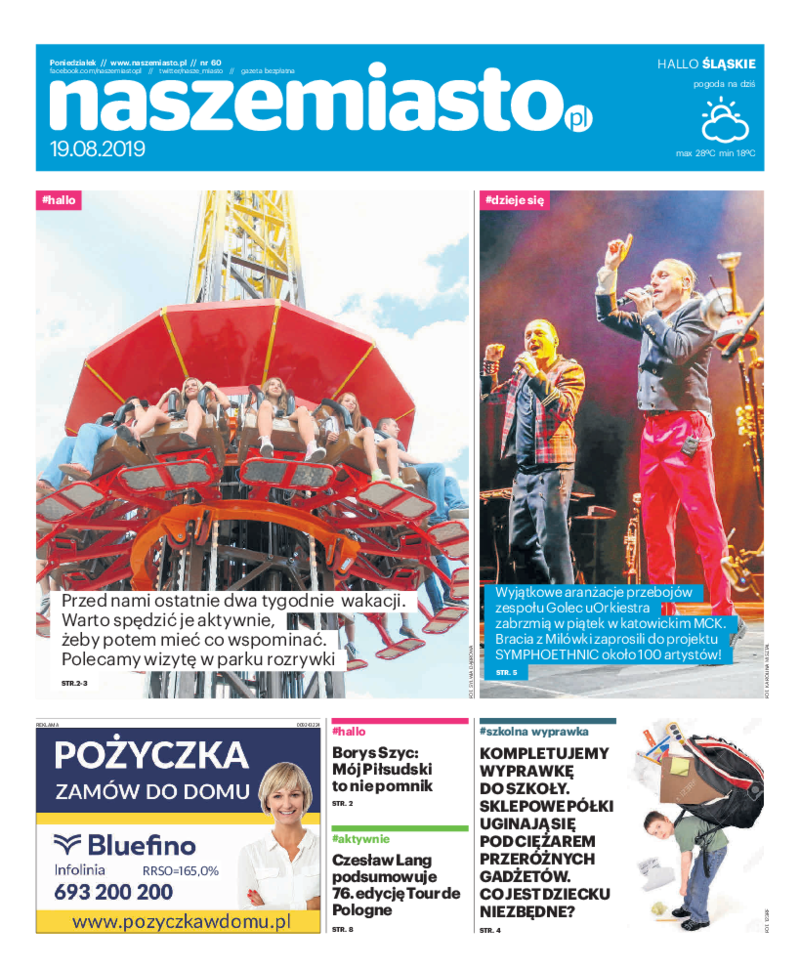 Nasze Miasto