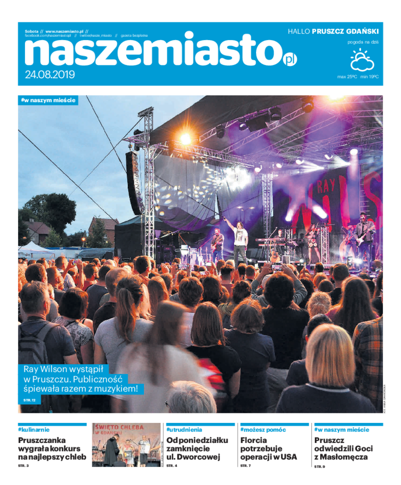 Nasze Miasto