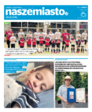 Nasze Miasto Opole - dodatek