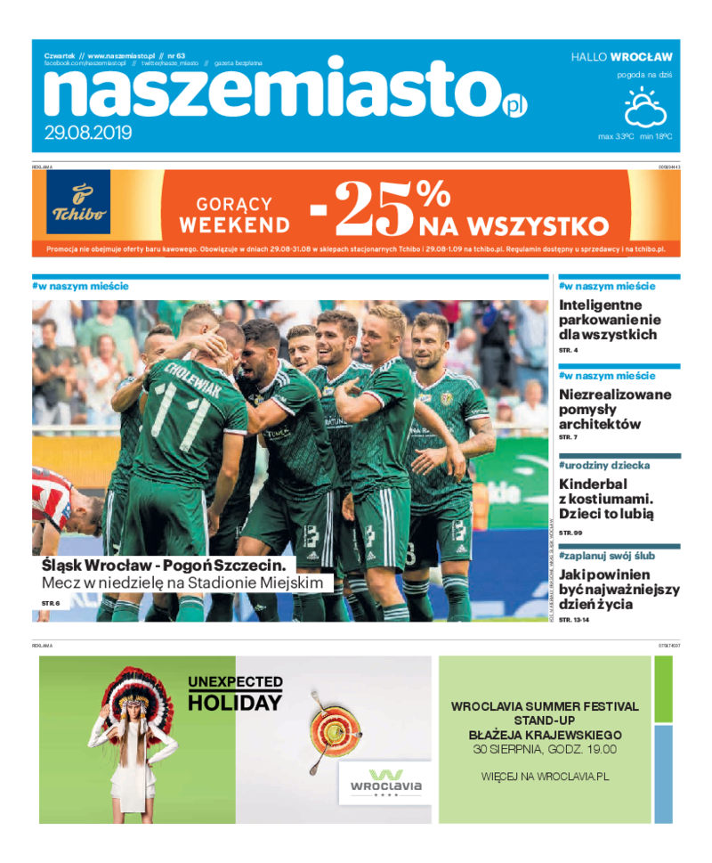 Nasze Miasto