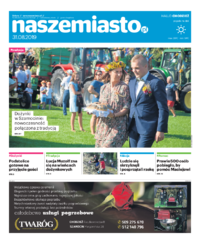 Nasze Miasto