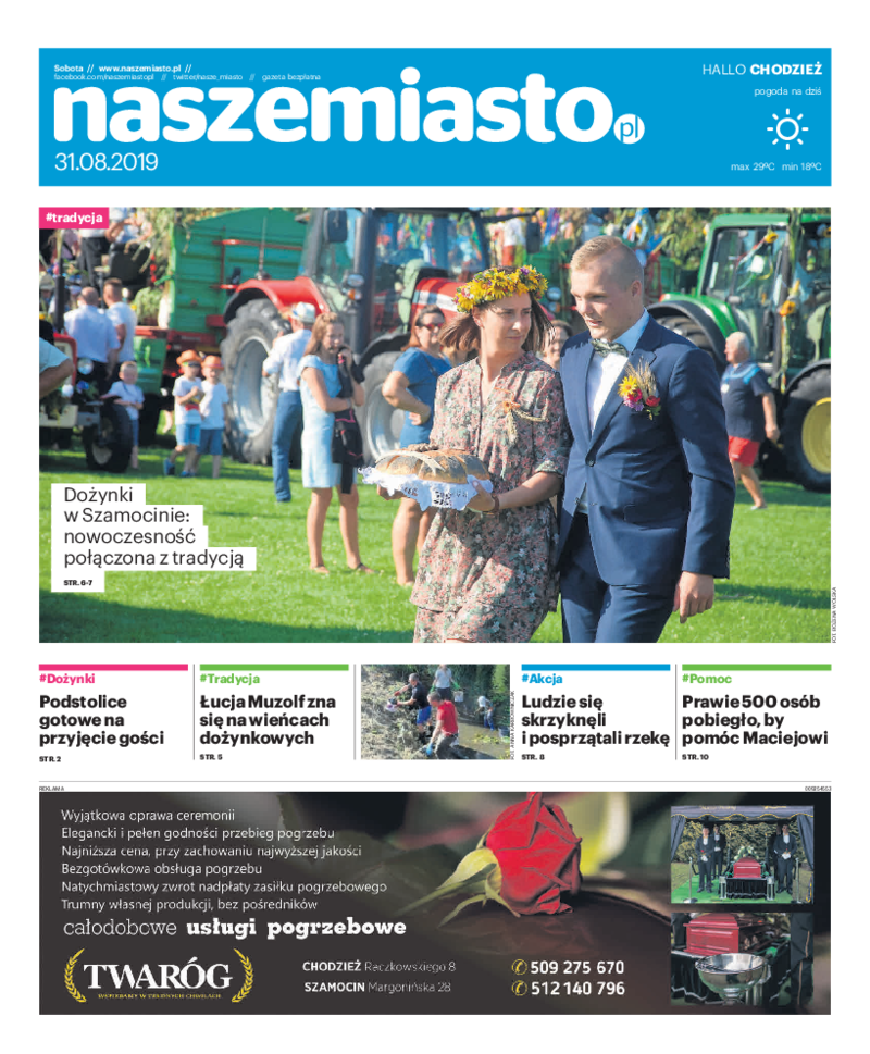 Nasze Miasto