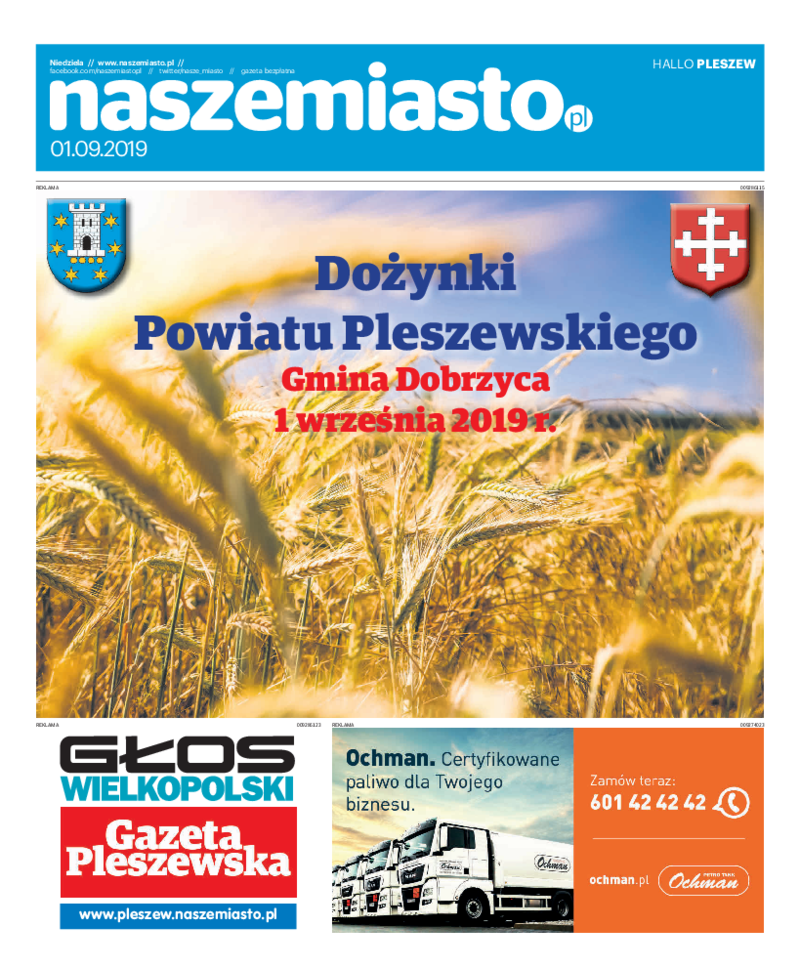 Nasze Miasto
