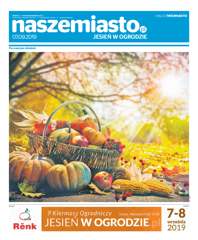 Nasze Miasto