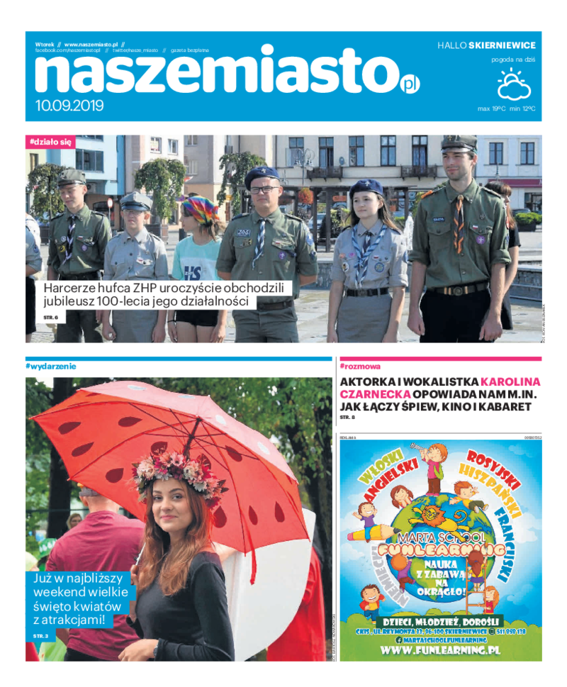 Nasze Miasto