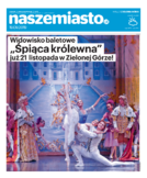 Nasze Miasto Zielona Góra