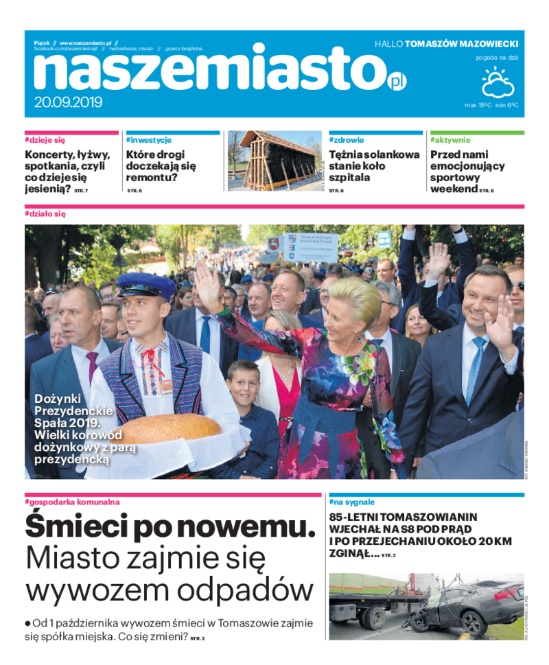 Nasze Miasto