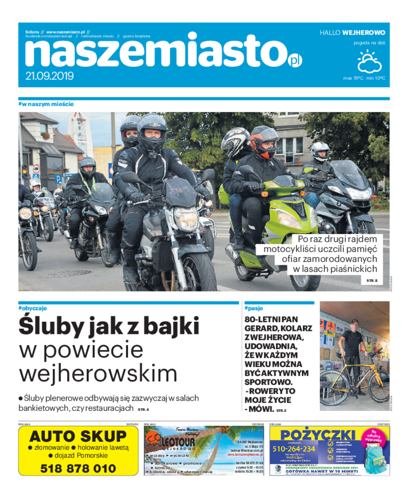 Nasze Miasto