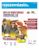 dodatek do NM Warszawa