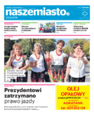Nasze Miasto Sieradz