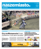 Nasze Miasto Toruń