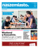 Nasze Miasto Koszalin