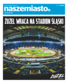 dodatek 1  do NM Śląskie