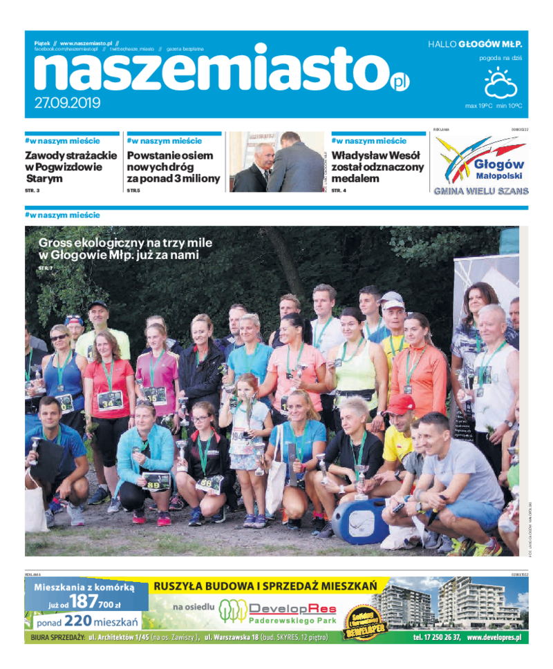 Nasze Miasto