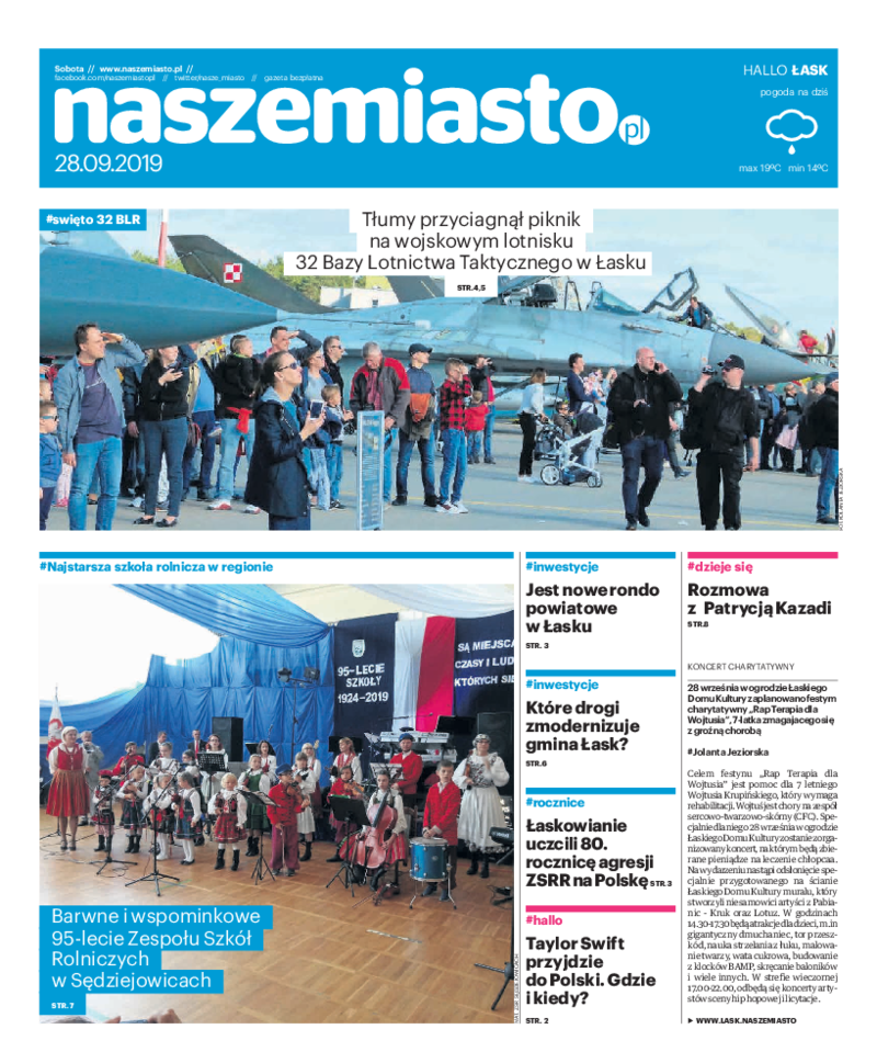 Nasze Miasto