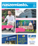 dodatek do Nasze Miasto Zielona Góra