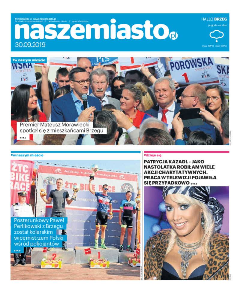 Nasze Miasto