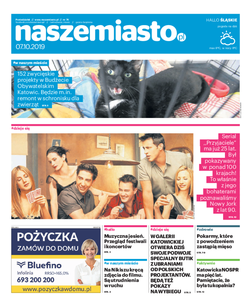 Nasze Miasto