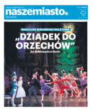 Nasze Miasto Opole - dodatek