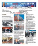 dodatek do NM Łódź